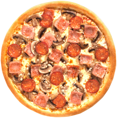 Классика 32см.