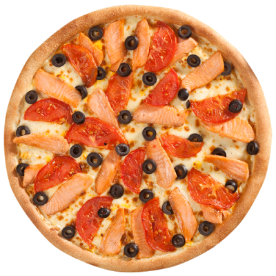 Морская 32см.