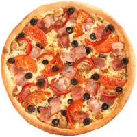 Неаполитана 32см.