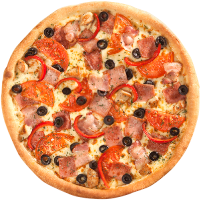 Неаполитана 32см.