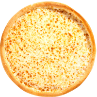 Сырная 32см.