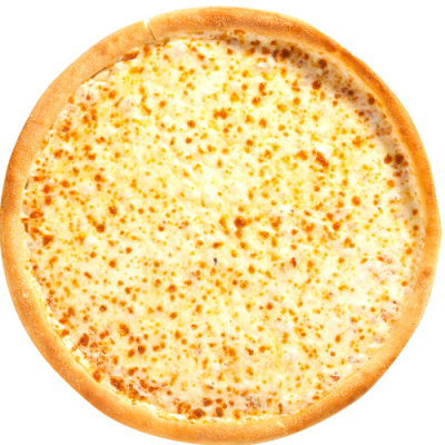 Сырная 32см.