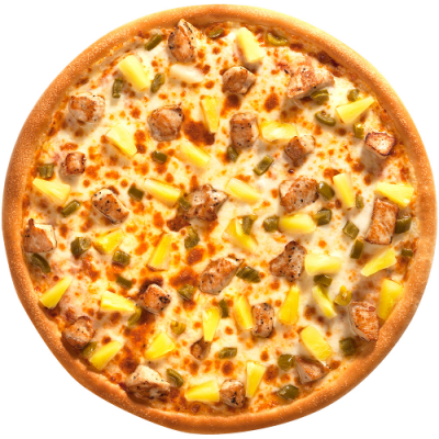 Тропиканка 32см.