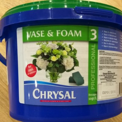 Crysal Professional 3