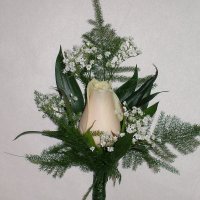 Бутоньерка