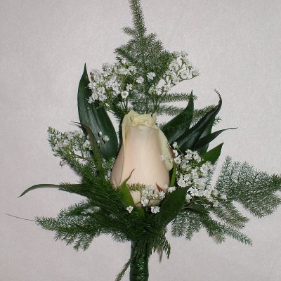 Бутоньерка