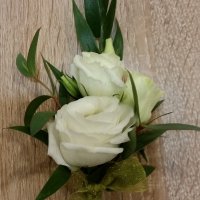 Бутоньерка