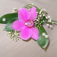 Бутоньерка