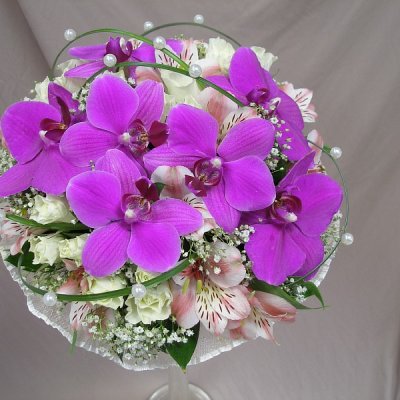 Букет невесты