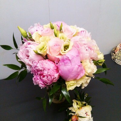 Букет невесты