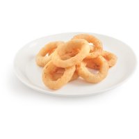 Луковые кольца