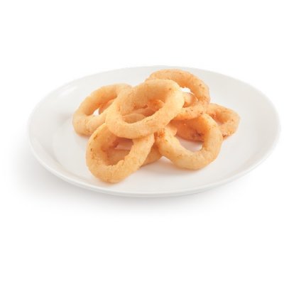 Луковые кольца