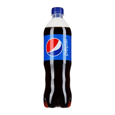 Pepsi 0,6л