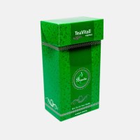 TEAVITALL EXPRESS BRAVO 4, 40 ФИЛЬТР./ПАК. Тонизирующий чайный напиток