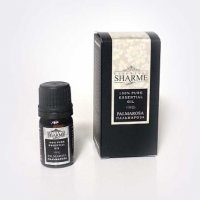 #02825  ЭФИРНОЕ МАСЛО SHARME ESSENTIAL ПАЛЬМАРОЗА, 5 МЛ