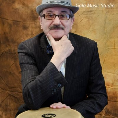 Обучение игре на ударных и перкуссии