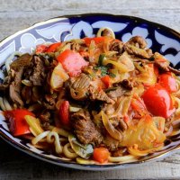 Лагман Гуйру