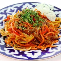 Лагман Цомян