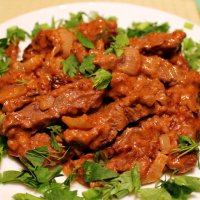 Хе из Баранины