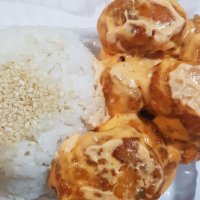 Чикен спайси