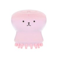 Отшелушивающая силиконовая кисточка Jellyfish, Etude House 