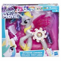 My Little Pony. Принцесса Селестия (E0190)