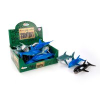 Морской обитатель (в ассортименте) (154189)