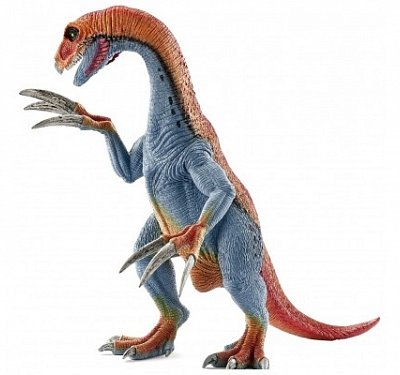 ДИНОЗАВР "ИГРАЕМ ВМЕСТЕ" ТЕРИЗИНОЗАВР (268061)