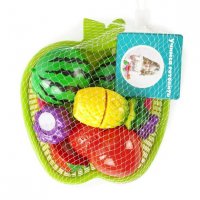 Набор для резки фрукты в "яблоке" (453046)