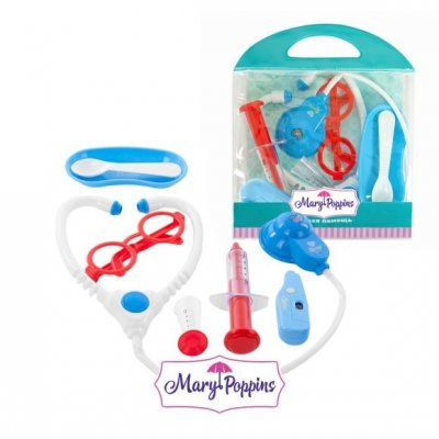 Медицинский набор "Скорая помощь" 7пр (453057)