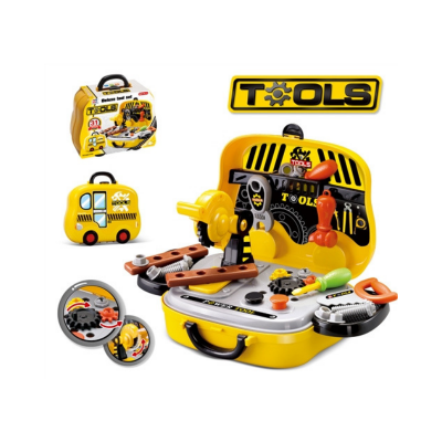 Набор инструментов в чемодане  (OBL6771370)