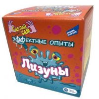 Набор "Создай лизуна" (NOL_01)