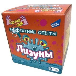 Набор "Создай лизуна" (NOL_01)