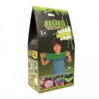 Малый набор для мальчиков "Slime: Лаборатория" (зеленый) (SS100-4)