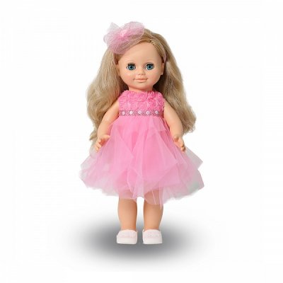 Кукла Анна 25 озвученная 42см (В3061/о)