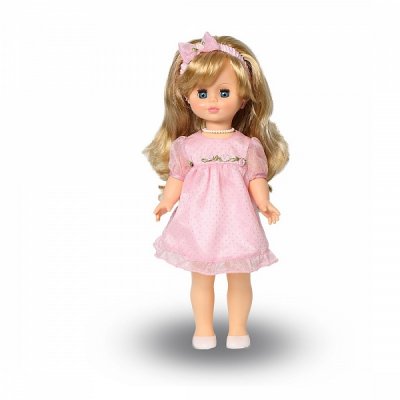 Кукла "Оля" 44 см. Артикул: В3112/о