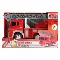 Пожарная машина (Технопарк) (258646)