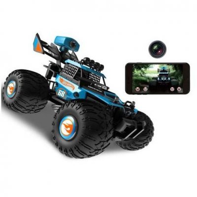 Машина "Hot Wheels" с Wi-Fi управлением Артикул: Т11571