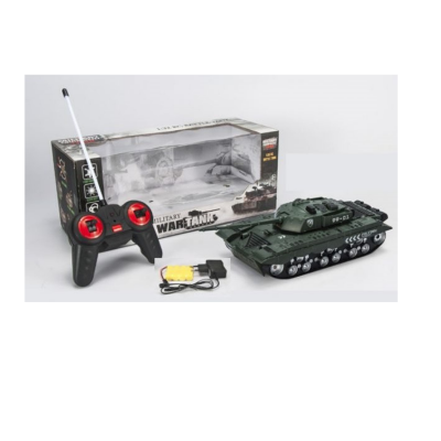 Танк 9342 р/у на аккум. стреляет пульками (A979-H08007)