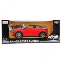 Машина Р/У RASTAR RANGE ROVER EVOQUE 1:14 цвет в ассорт. (178530) 
