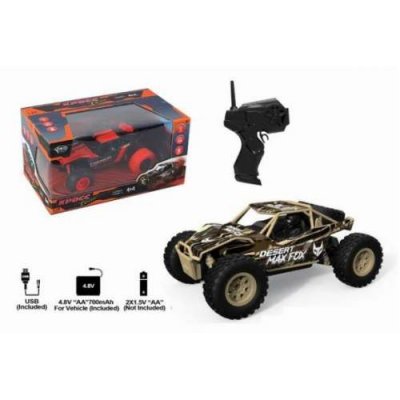 Машина на р/у "Багги" (M9500-3)