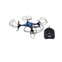 Квадрокоптер р/у От Винта Metal Wings  (870350)