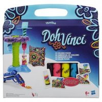 Play-Doh DOHVINCI Микшер цветов (A9212H-no )