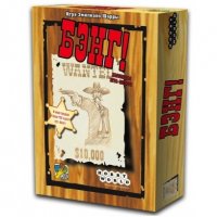 Бэнг! Артикул: 1176