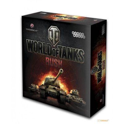 World of Tanks Rush (1341)