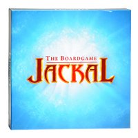 Шакал Magellan ( MAG00011)