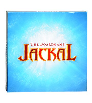 Шакал Magellan ( MAG00011)