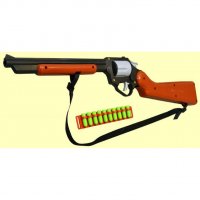 Винтовка ковбойская "Мустанг" (С-139-Ф)