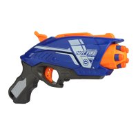 Бластер механический, в наборе с 20 снарядами (арт. 7063)