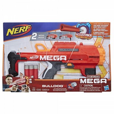 NERF МЕГА. Бульдог (E3057)
